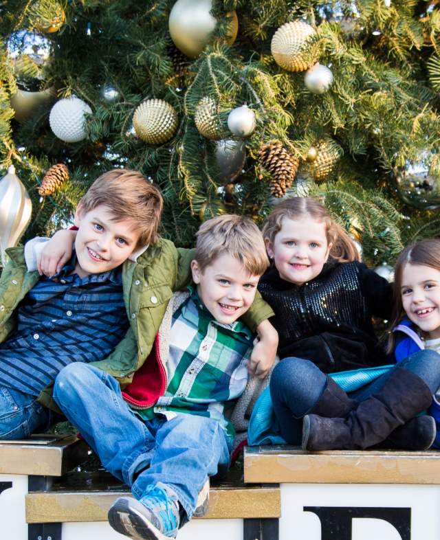 Copy of CCOT - Family
