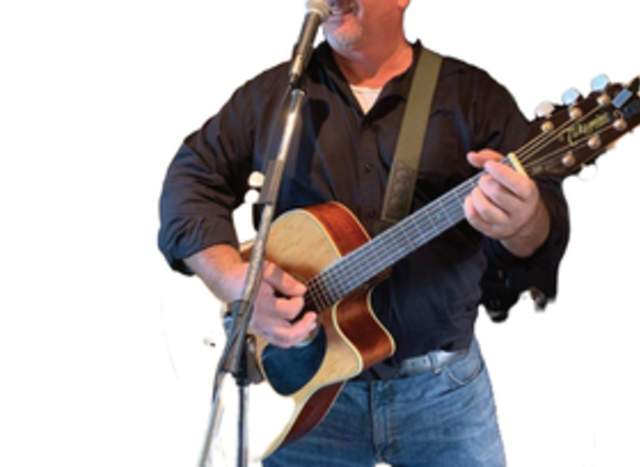 Live Music at the Bull