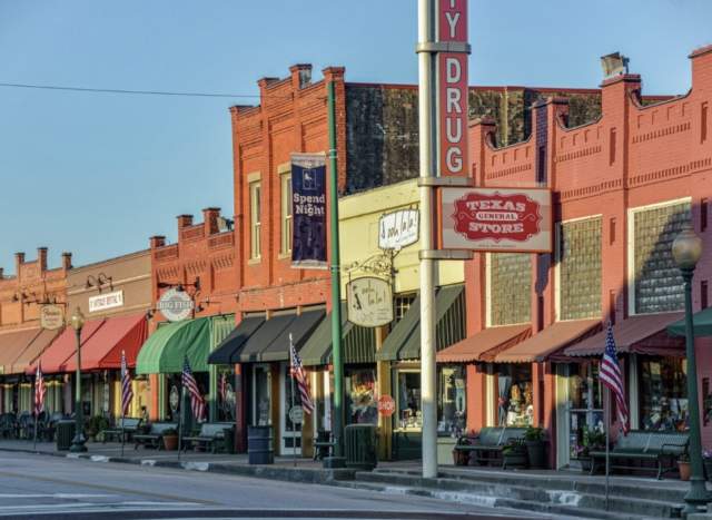 Grapevine Foodie & Wine Tour
