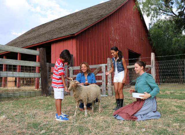 Nash Farm