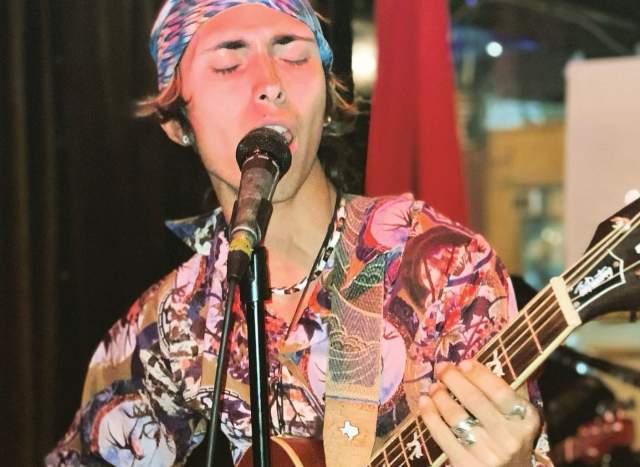 Live Music at the Bull