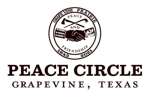Peace Circle Logo