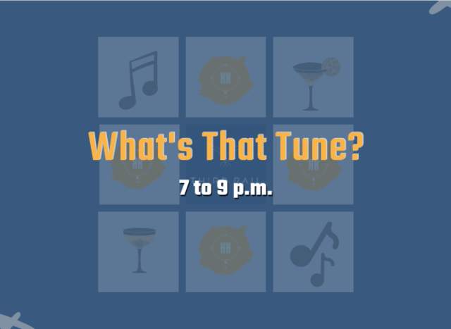 What's That Tune? | A Harvest Hall Musical Game