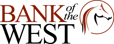 Bank of the West - non anniv.